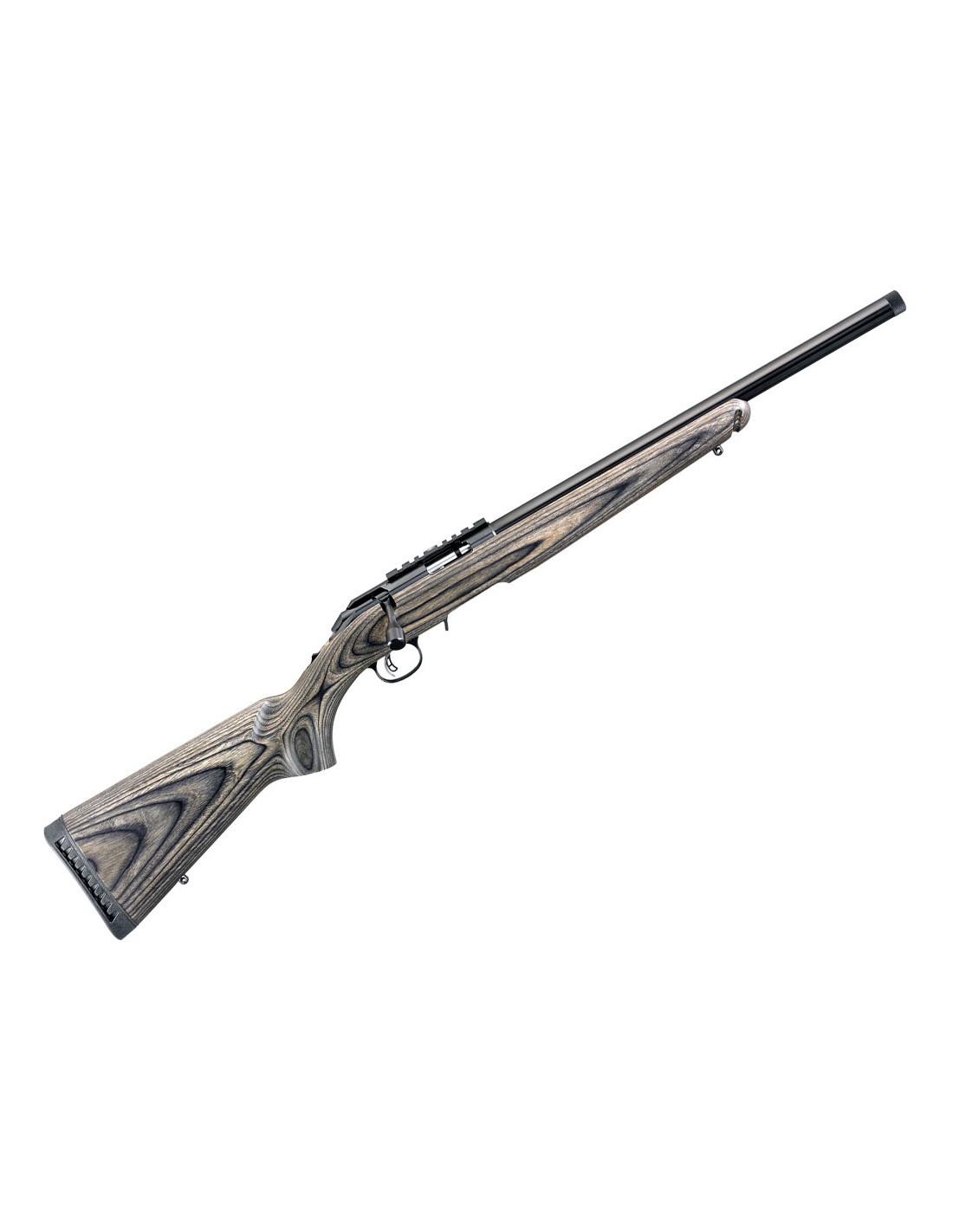 Rifle de cerrojo RUGER American Target - 17 HMR