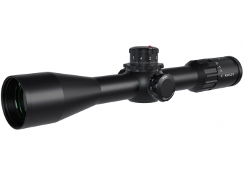 Visor KAHLES K540i REFINED – 5-40×56 CCW SKMR4+ w-Left