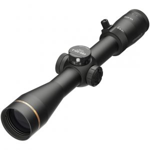 Visor LEUPOLD VX-5HD GEN 2 2-10x42 CDS-SZL2 FireDot Duplex ilum.