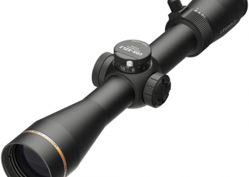 Visor LEUPOLD VX-5HD GEN 2 2-10×42 CDS-SZL2 FireDot Duplex ilum.