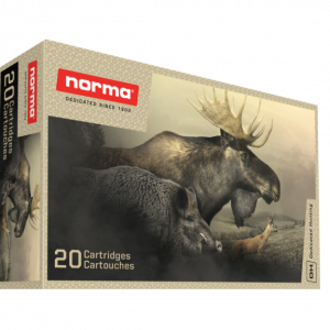 NORMA 9,3X62 PLASTIC POINT 285GR