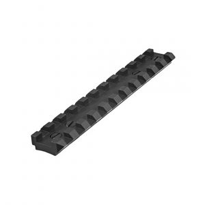 Carril picatinny RUGER 10/22 y 22 Charger