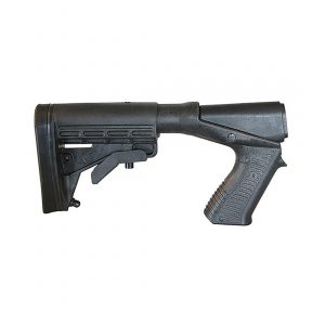 Culata + delantera BLACKHAWK SpecOps NSR - Rem 870