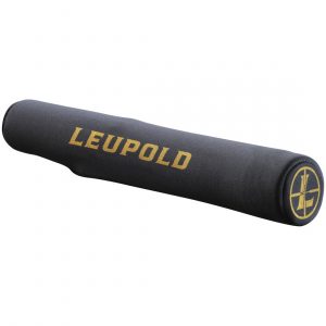 Funda de neopreno LEUPOLD para visor - L