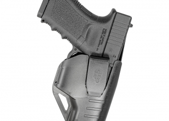 Funda FOBUS IWB interna GLOCK 17/19/26