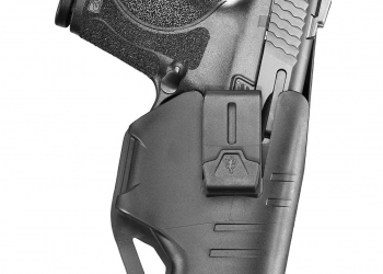 Funda FOBUS IWB interna S&W M&P