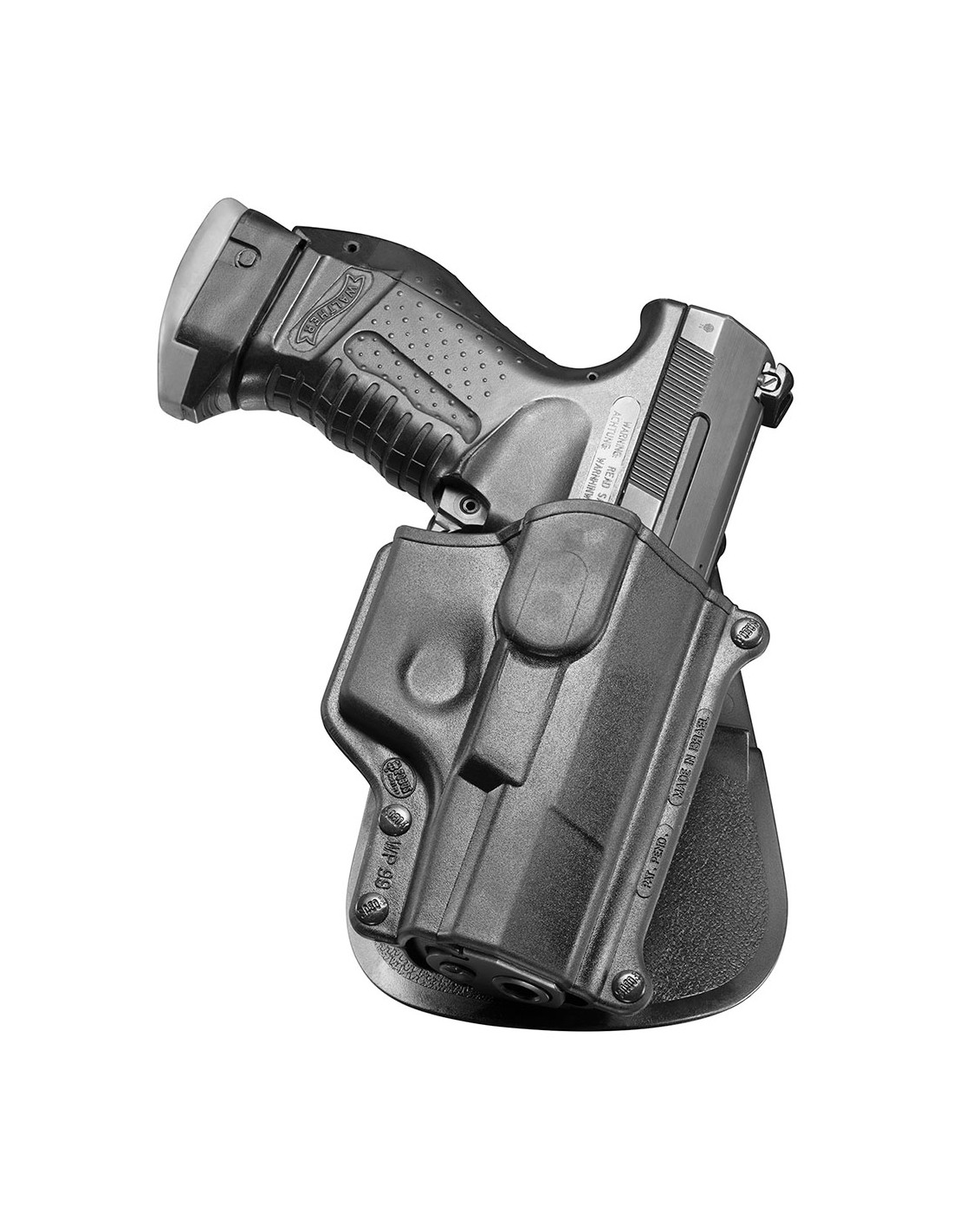 Funda FOBUS Paddle Walther P99