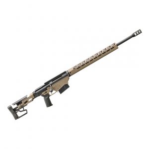 Rifle de cerrojo RUGER Precision Magpul MOE-K2-XL - 300 Win. Mag.