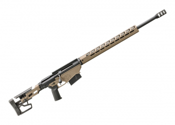 Rifle de cerrojo RUGER Precision Magpul MOE-K2-XL – 300 Win. Mag.