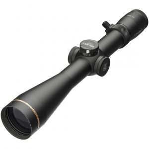 Visor LEUPOLD VX-5HD GEN 2 4-20x52 CDS-SZL2 Side Focus TMOA