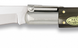 Navaja ARABE CARRACA Nº3 Asta13.5cm