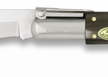 Navaja ARABE CARRACA Nº3 Asta13.5cm