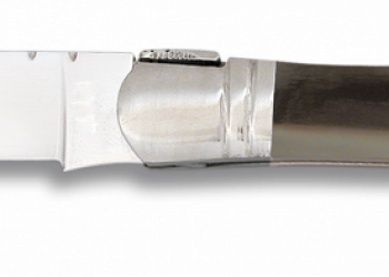 Navaja LAGUIOLE HASTA Hoja 9,5 cm