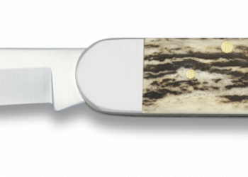 Navaja usos ciervo.Albainox hoja.7.8cm