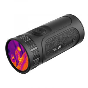 MONOCULAR TÉRMICO TE211 MINI GUIDE