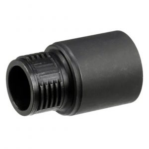 Adaptador A-TEC A-Lock Mini rosca M14x1