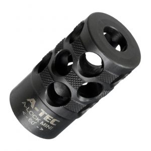 Freno de boca A-TEC A-Lock Mini universal