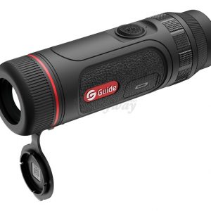 MONOCULAR TÉRMICO TE421 GUIDE