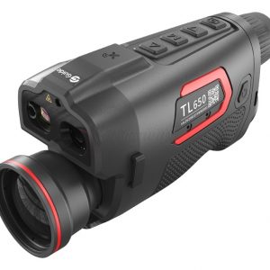 MONOCULAR TERMICO/NOCTURNO TL650