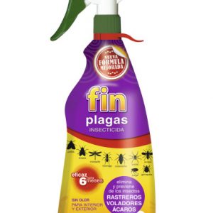 FIN INSECTOS 1000ML