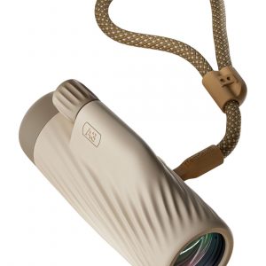 Monocular BUSHNELL A3 Sky Oyster Clay - 10x32