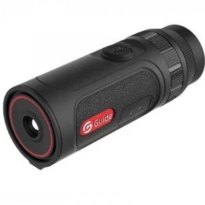 MONOCULAR TÉRMICO TE211 GUIDE