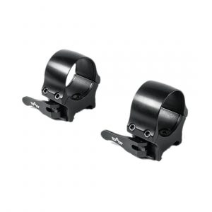 Monturas APEL para Picatinny - 34mm. bajas BH10