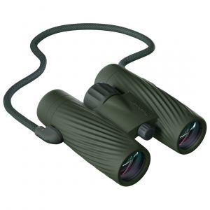 Prismático BUSHNELL A3 Laurel Green - 8x32