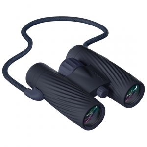 Prismático BUSHNELL A3 Sky Captain Blue - 8x32