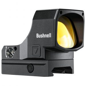 Visor BUSHNELL RXM-300 Reflex Sight 1x28 4 MOA