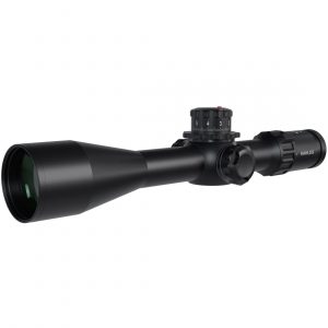 Visor KAHLES K525i REFINED - 5-25x56 CCW SKMR w-Right