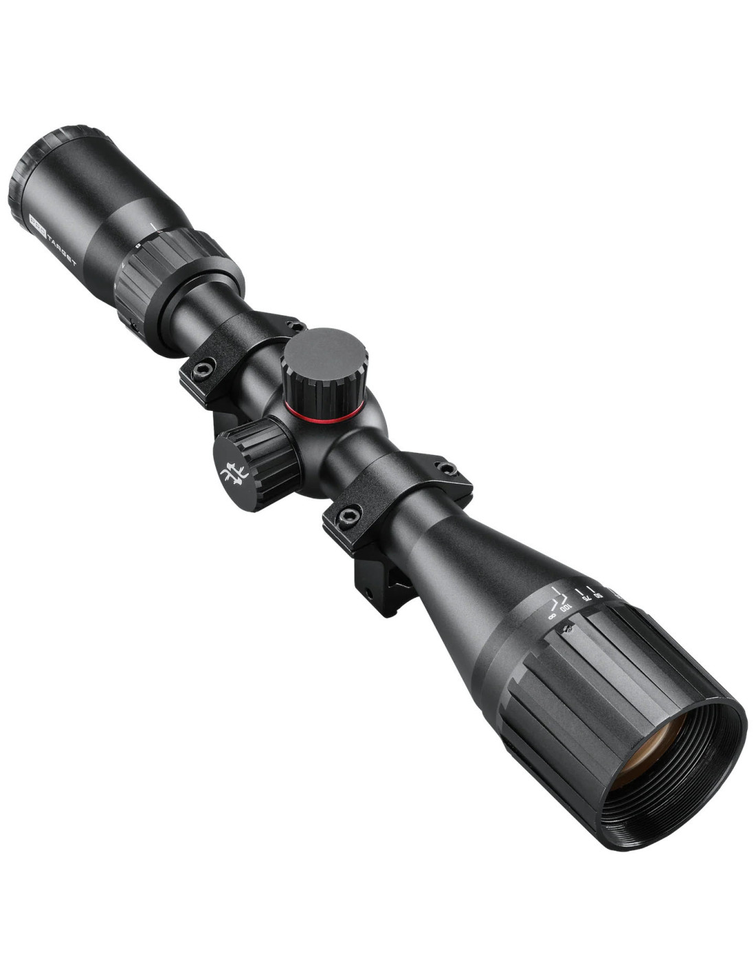 Visor SIMMONS Pro Target Air 3-9x40 Truplex