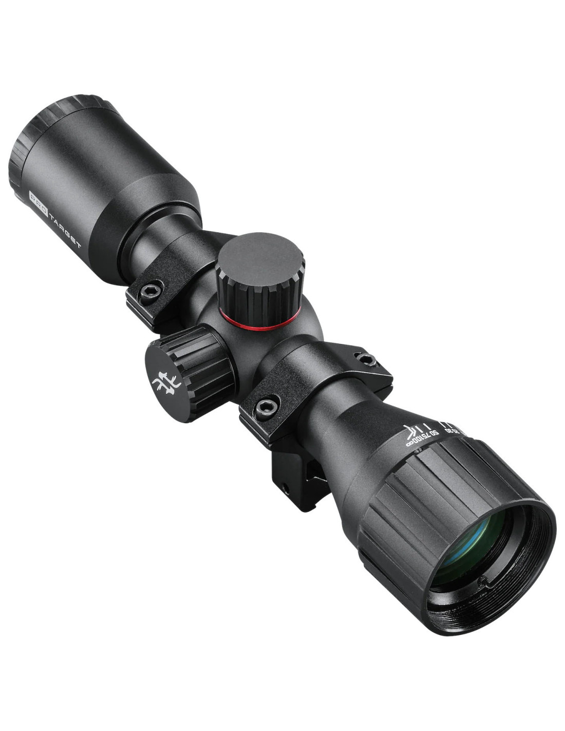 Visor SIMMONS Pro Target Air 4x32 Truplex