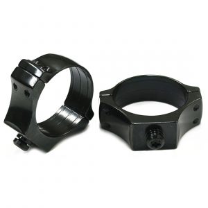 Anillas picatinny OPTIK ARMS Quick-Click 36mm. - BH12