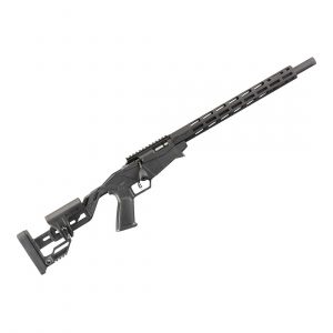 Carabina de cerrojo RUGER Precision - 17 HMR