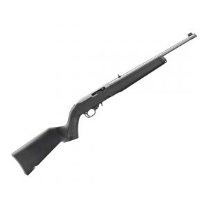 Carabina semiautomática RUGER 10/22 Carbine M-LOK Compact Inox. c/m - 22 LR