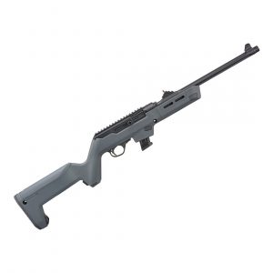 Carabina semiautomática RUGER PC Carbine Magpul - 9mm.