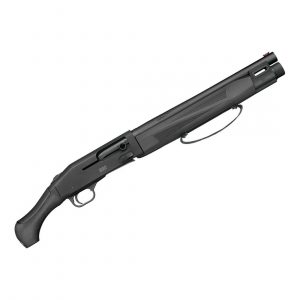 Escopeta semiautomática MOSSBERG 990 AfterShock 6T - 12/76