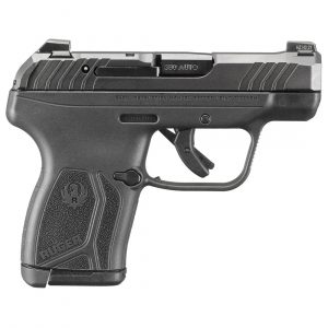 Pistola RUGER LCP MAX 10+1R - 380 Auto