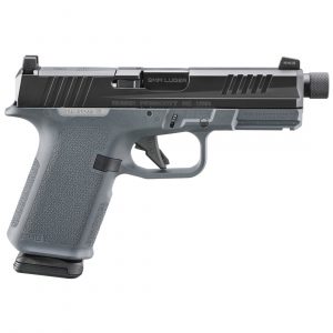 Pistola RUGER RXM 4.5” cañón roscado - 9mm.