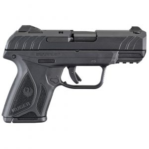 Pistola RUGER Security-9 Compact 3.4" - 9mm.
