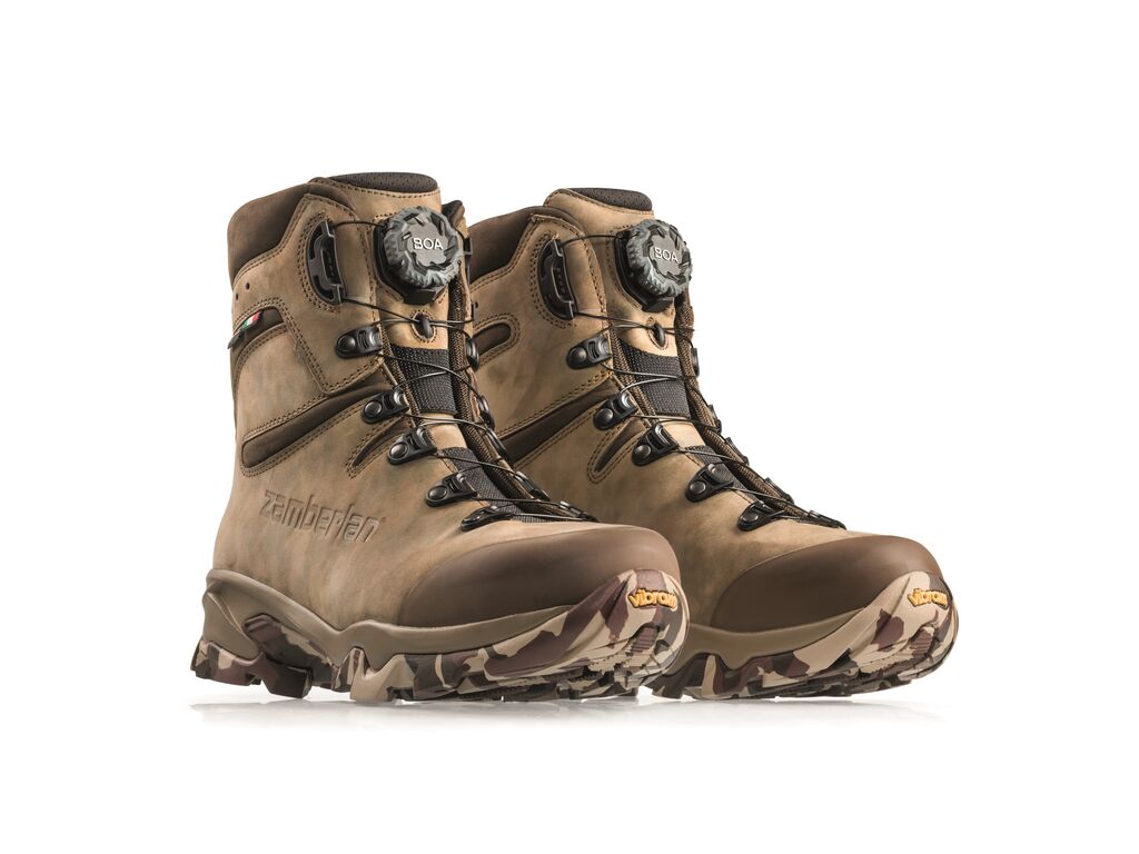 ZAMBERLAN 4014 LYNX MID GTX RR BOA - Imagen 5