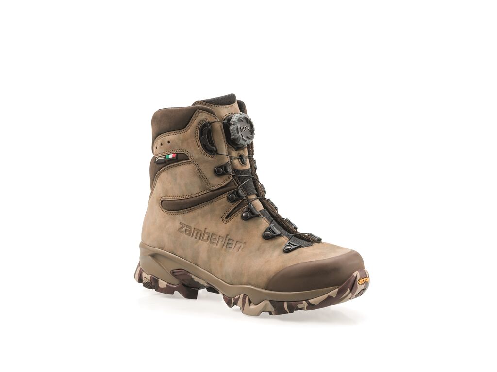 ZAMBERLAN 4014 LYNX MID GTX RR BOA - Imagen 3