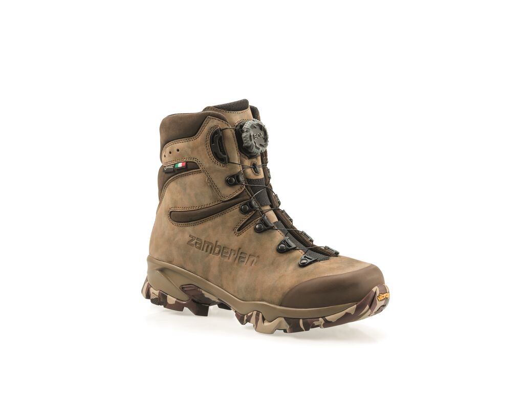ZAMBERLAN 4014 LYNX MID GTX RR BOA