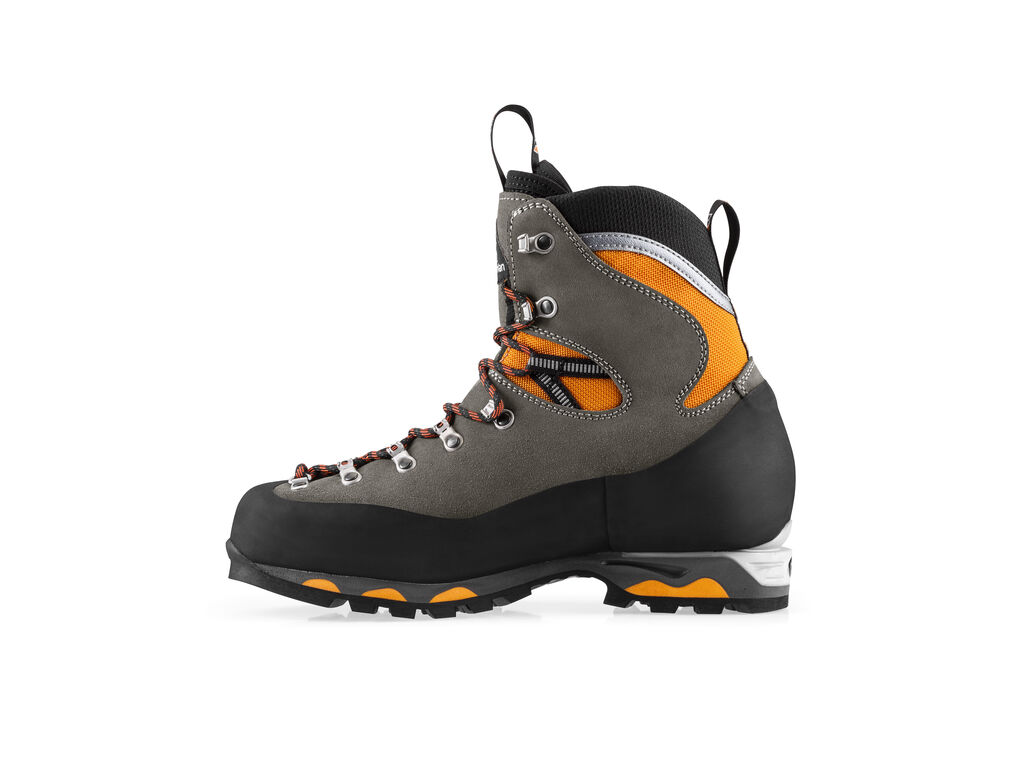 ZAMBERLAN 2092 MOUNTAIN TREK GTX RR - Imagen 2