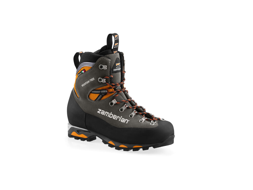ZAMBERLAN 2092 MOUNTAIN TREK GTX RR - Imagen 5