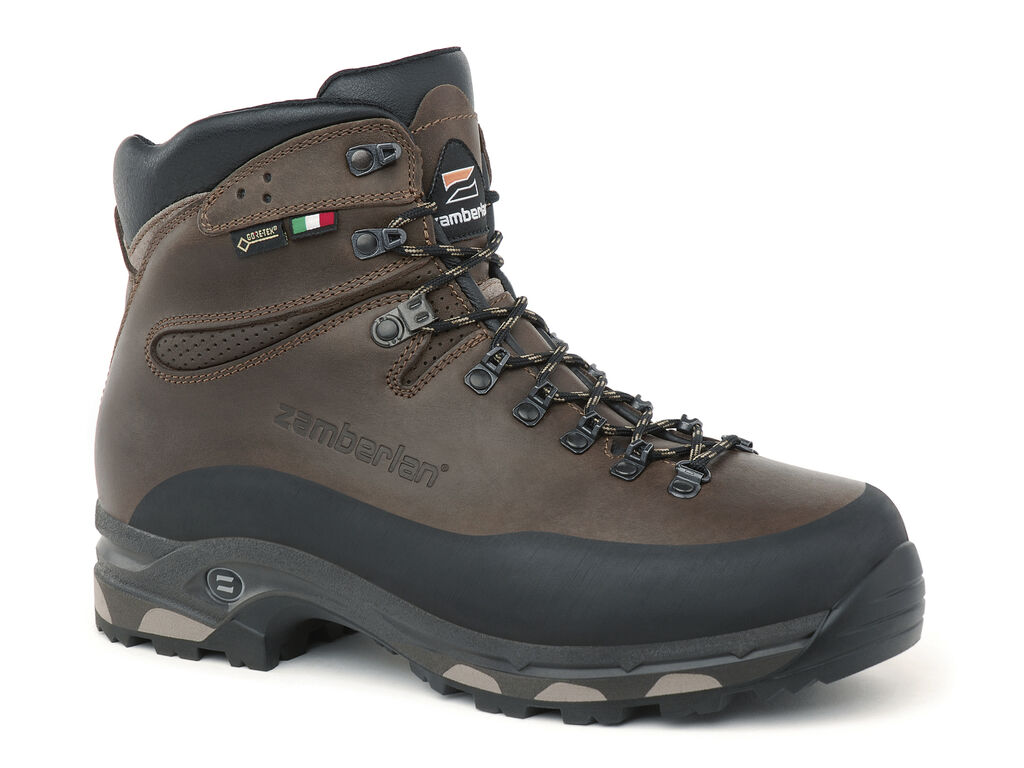 ZAMBERLAN 1006 NEW VIOZ PL GTX RR WL