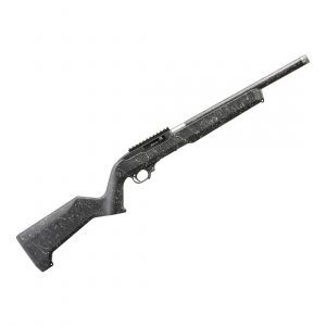 Carabina semiautomática RUGER 10/22 Carbon Fiber Magpul MOE X-22 - 22 LR