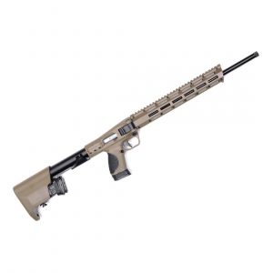 Carabina semiautomática Smith & Wesson M&P FPC arena - 9mm.