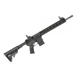 Carabina semiautomática TIPPMANN M4-22 Elite-L - 22 LR